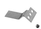 -Ball deflector bracket