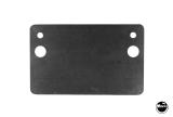 Flaps (Metal)-RADICAL (Bally) Ramp flap