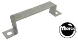 Cashbox handle