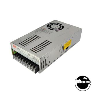 Main Power Supply for Spike 1 The Pin™ Home Games
