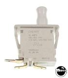 Cabinet Switches-Switch - Interlock E69-30A 125/250V