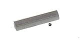 Posts / Spacers / Standoffs - Metal-Hex spacer 1/4 f-f 6-32 x 1-1/8 inch