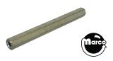 Hex spacer 1/4" f-f 6-32 x 2-5/8"
