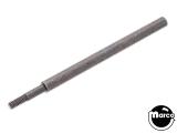 Post ramp mount 3-5/16 inch