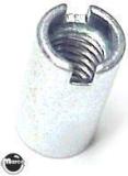 Pivot nut 7/8 inch