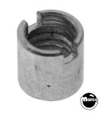 Pivot Nut 1/2 inch