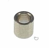 -Spacer 3/8" tall x 3/8" OD