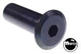 Cabinet Hardware / Fasteners-Pivot Bushing - cabinet T-Nut