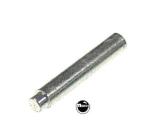 Posts / Spacers / Standoffs - Metal-Shaft 1-1/8"