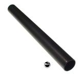 Posts / Spacers / Standoffs - Metal-Tube - black metal 6-1/2 inch