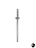 Posts / Spacers / Standoffs - Metal-Post stud 8-32 x 2-3/8 inches 5/16 drive