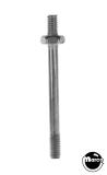 Posts / Spacers / Standoffs - Metal-Post stud 8-32 x 2 inches 5/16 drive