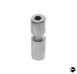 Posts / Spacers / Standoffs - Metal-Post spacer #8 x 1-3/16