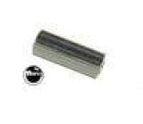 -Hex spacer 1/4" f-f 8-32 x 5/8"