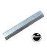 -Hex spacer 1/4" f-f 8-32 x 1-1/2"