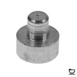 -Coil stop stud