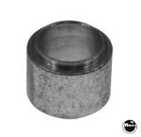 -Pivot bottom bushing