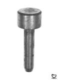 Plunger pin