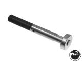 Plungers & Armatures-Plunger assembly 3.875 inches 