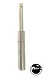 Plunger - roto lock assembly 