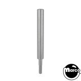 Posts / Spacers / Standoffs - Metal-Post round 10-32 x 2.75 inch 8-32 top