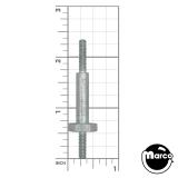 Posts / Spacers / Standoffs - Metal-Post - coin toss