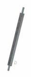 Posts / Spacers / Standoffs - Metal-Hex spacer 1/4 m-m 8-32 x 3-1/2 inch