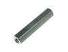 -Hex spacer 5/16" f-f 8-32 x 1.50" 