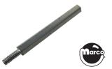 Posts / Spacers / Standoffs - Metal-post m-f 8-32 x 6-32 x 2 1/8