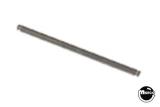 Armatures & Shafts-Shaft 1/4" OD x 2-1/2" long