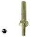 Posts / Spacers / Standoffs - Metal-Post - hex base 8-32 tap / 8-32 thread