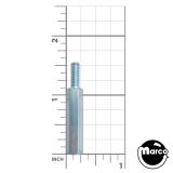 Posts / Spacers / Standoffs - Metal-Post M-F 8-32 x 1.06-inch 1/4 Hex