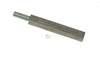 Post M-F 8-32 x 1.38" zinc 1/4"hex