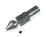 Posts / Spacers / Standoffs - Metal-Centering pin 2"    02-5473.1