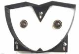 PINBOT (Williams) Backbox mask baffle