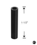 Spacer - 1-1/2" plastic