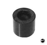 Posts/ Spacers/Standoffs - Plastic-Spacer - 3/16" hole 1/4" long
