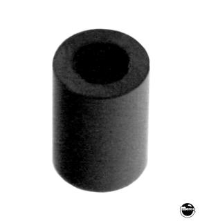 Spacer - 7/16 inch plastic