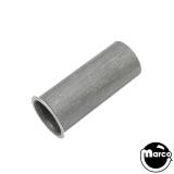 Coil Sleeves-Metal Coil sleeve - 1/2 x 1-5/16 inch