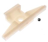 Latch - plastic armature C-857