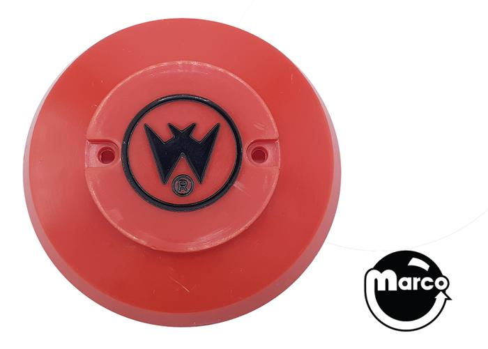 03-7444-541 - HIGH SPEED (Williams) Pop bumper cap - Marco