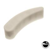 Banana flipper plastic - right