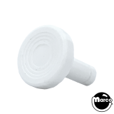 Buttons / Handles / Controls-Pushbutton - white credit