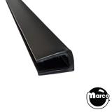 -Backbox glass edge protector