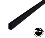 Backbox glass edge protector 17-7/8