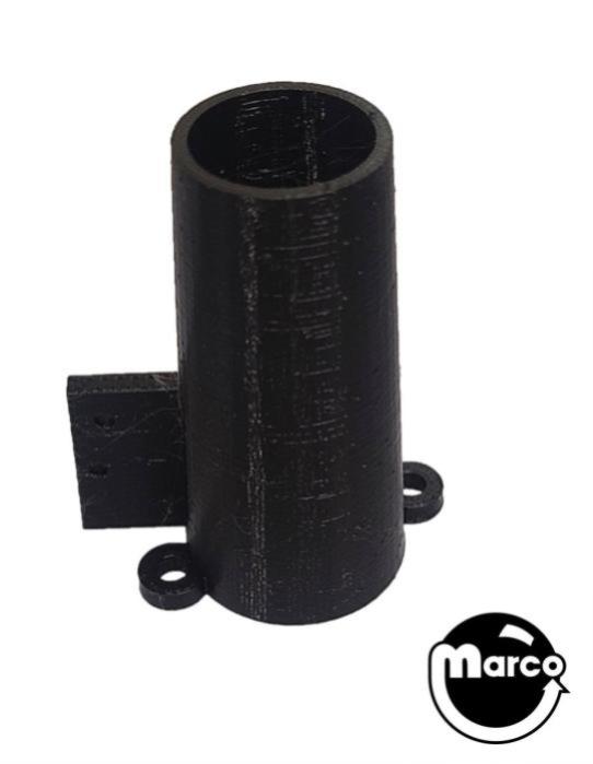 03-7689 - HYPERBALL (Williams) Playfield ball guide tube