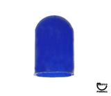 -Lamp cover - USA silicone Blue