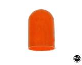 Lamp Covers / Domes / Inserts-Lamp cover - USA silicone Orange 