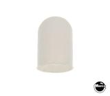 Lamp Covers / Domes / Inserts-Lamp cover - USA silicone White 