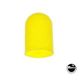 Lamp Covers / Domes / Inserts-Lamp cover - USA silicone Yellow 